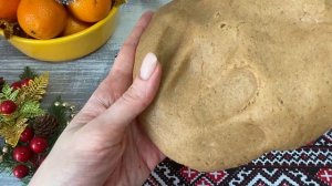 ПОЛУЧИТСЯ У КАЖДОГО! ? Рецепт Имбирных Пряников без заморочек! Имбирное печенье Gingerbread cookies