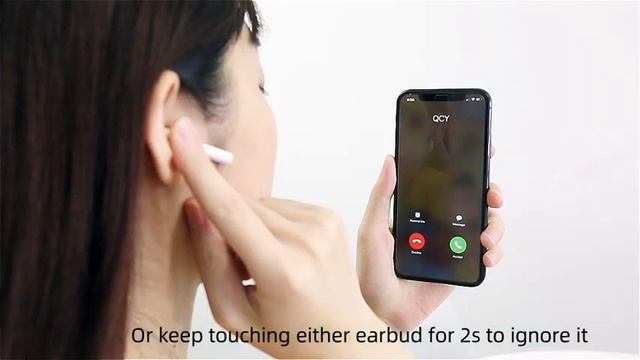 How To Use QCY T7? QCY T7 Instruction!