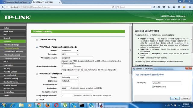 HOW TO GET A DYNAMIC IP ADDRESS FROM TP-LINK ROUTER | TP-LINK DHCP CONFIGURATION смотреть онлайн
