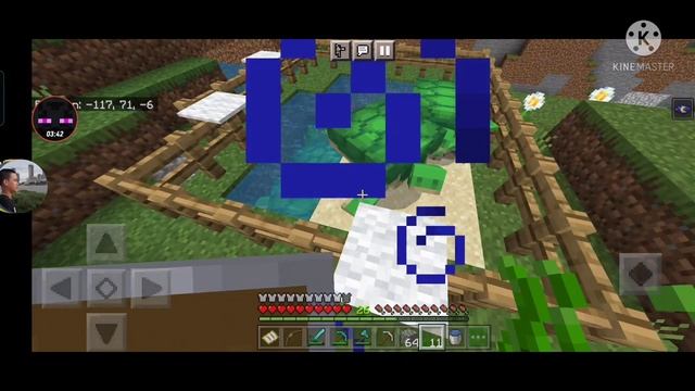 Mod java combat survival MCPE смотреть онлайн