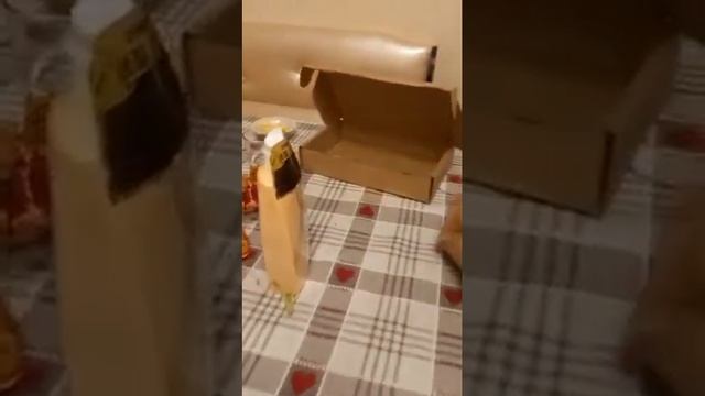 Распаковка с валбереса кондиционер, шампунь для волос и гель для волос. WILBERRIES смотреть онлайн