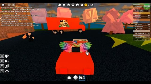 Pizzeria-УСТРОИЛИСЬ РАБОТАТЬ В ПИЦЦЕРИЮ!(RoBLoX) смотреть онлайн