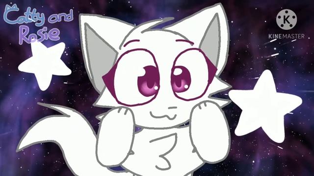 kyaa dance meme [roblox adopt me] {artic fox} смотреть онлайн