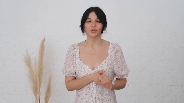 Что я носила этим летом? Стиль парижанок ? смотреть онлайн