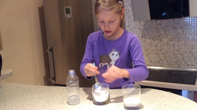 Как сделать Ньютоновскую жидкость смотреть онлайн