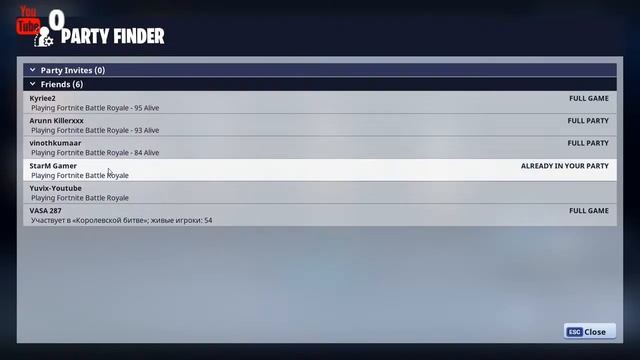 Fortnite NEW CITIES UPDATE Gameplay R7 260x 2gb Indian Players Live Stream смотреть онлайн