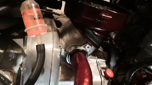 ТАНЦЫ С БУБНОМ ВОКРУГ КАРБЮРИЗАТОРОВ К301 смотреть онлайн