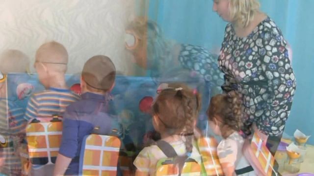 квест игра поиск тайн подводного мира муз смотреть онлайн