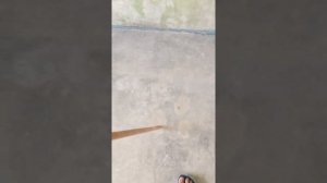 Забухтела или отошла стяжка пола? Выход есть! Ремонт стяжки пола