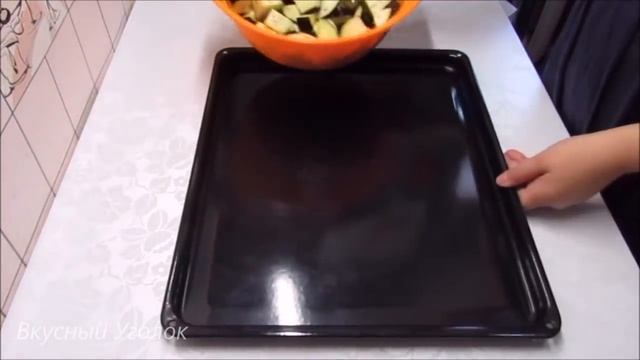 Готовлю уже Неделю!!! Эти БАКЛАЖАНЫ Вы полюбите с первого кусочка! смотреть онлайн