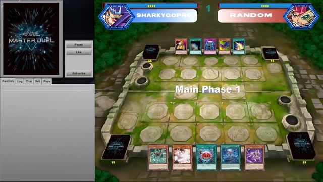 NEW THEME ! New Theme Snake-Eyes DECK ! Snake-Eyes Flamberge Dragon - YGOPRO смотреть онлайн