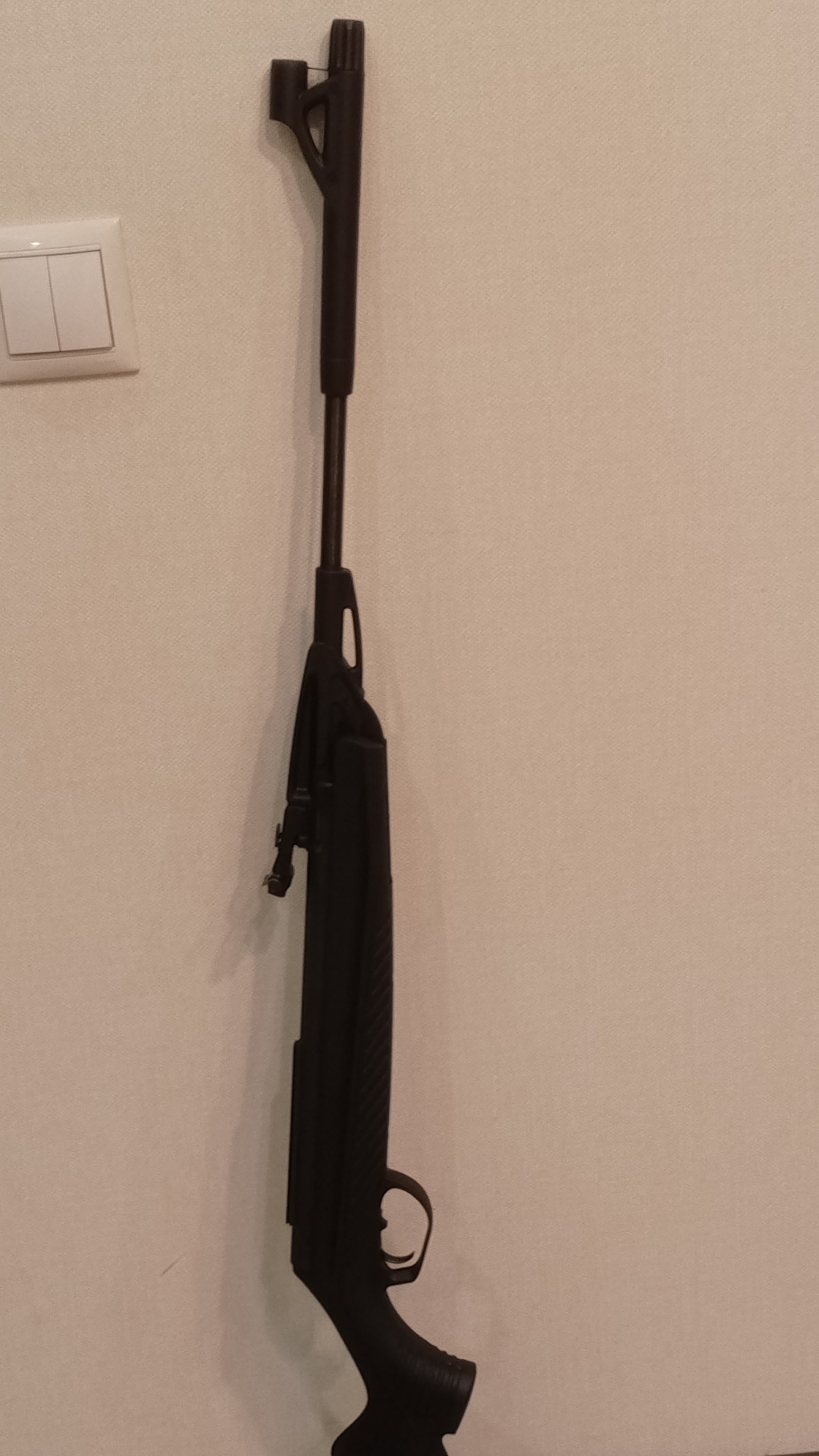 выстрел в воду с винтовки МР смотреть онлайн