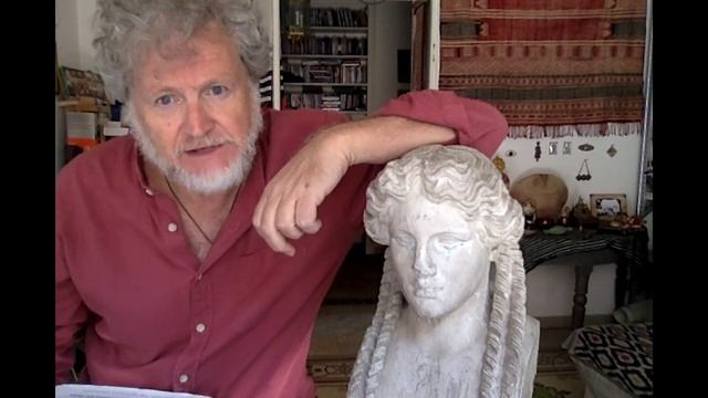 Franco La Cecla "Andare per la Sicilia dei Greci" смотреть онлайн