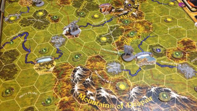 Board Game Mechanics: Complex Vs. Simple смотреть онлайн