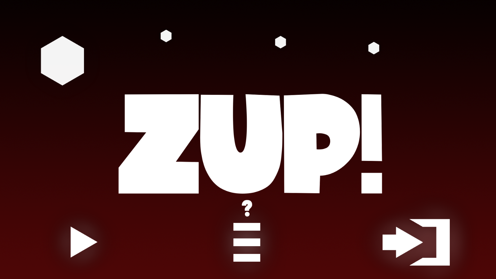 Давайте поиграем в "Zup!"/ Let's Play "Zup!"/All levels/Все уровни смотреть онлайн