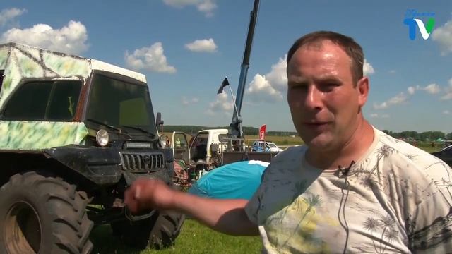 "УФИМСКОЕ ТВ" НОВОСТИ 17.07.2022 смотреть онлайн