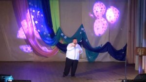 песня«Одинокий мужичок за «50» исп.Евгений Шабуров 27.04.2018