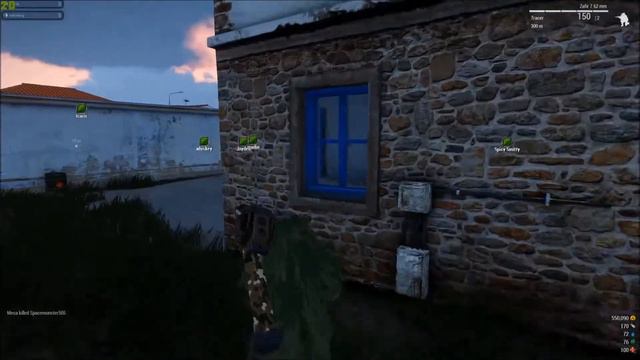 Make Arma 4 Great Again! смотреть онлайн