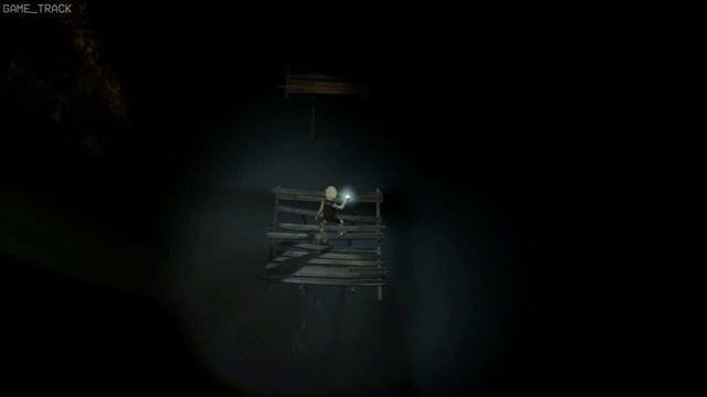 NEW Little Nightmares Inspired Horror 2D Platformer - Bramble: The Mountain King Gameplay (2K60fps) смотреть онлайн
