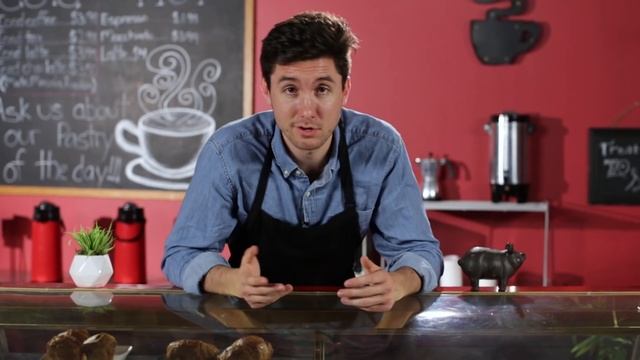 If Baristas Were Honest смотреть онлайн