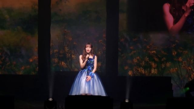 KIM SEJEONG (김세정) | Flower Way | 1st CONCERT TOUR ‘The 門’ | Sydney 2023 смотреть онлайн