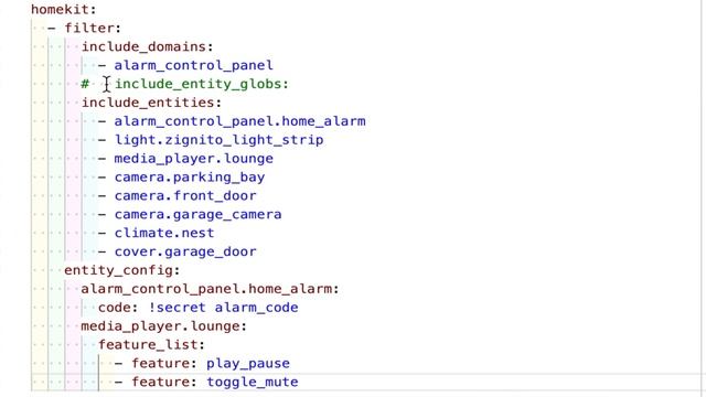 Home Assistant HomeKit Integration - Control HA devices with Siri смотреть онлайн