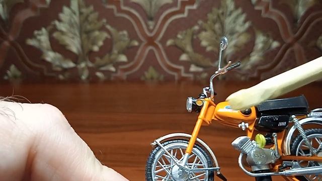 НАШИ МОТОЦИКЛЫ выпуск #19 ЛМЗ-2.160 Карпаты от Модимио смотреть онлайн