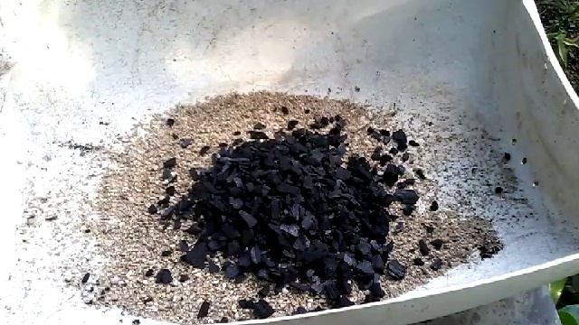 COMO PREPARAR UM COMPOSTO PARA PLANTAR Á LEDEBOURIA SOCIALIS VIOLACEA смотреть онлайн