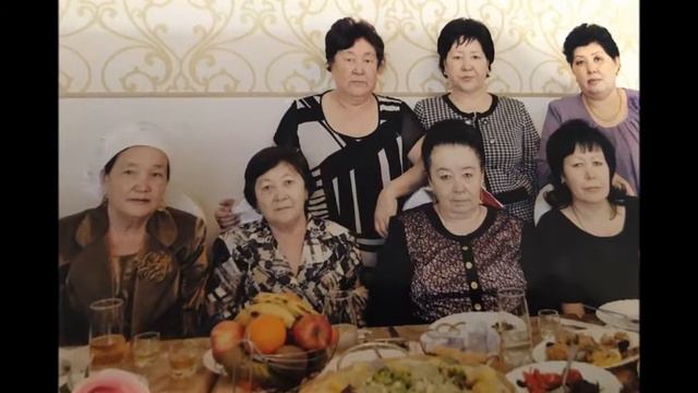 МАМА ///Гульшат смотреть онлайн