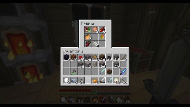 Minecraft Marriage ♥ Episode 90 | A Better Rice Farmer than Kevin... смотреть онлайн