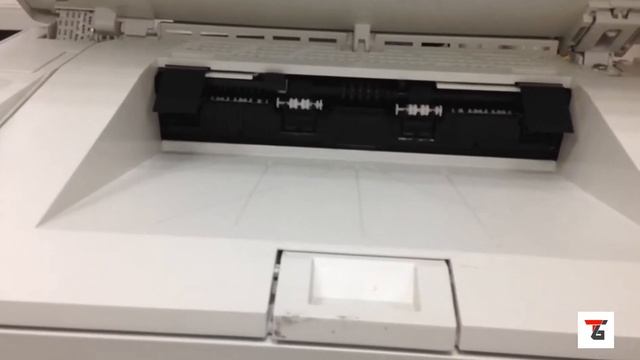 HP M132A ///НЕ ЛЮБЛЮ ТАКИЕ РЕМОНТЫ///