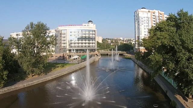 Река Липовка смотреть онлайн