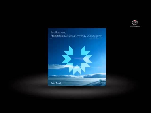 Paul Legvand and M.Pravda - Frozen смотреть онлайн