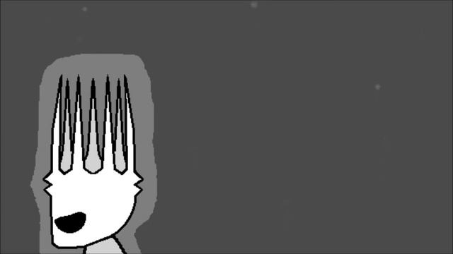 White Lady And Pale King Fan animation смотреть онлайн