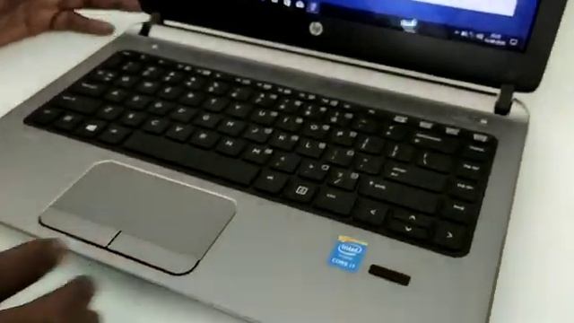 HP Probook 430 G2 Intel Core i7-4 Genraction Laptop Sales In Coimbatore смотреть онлайн
