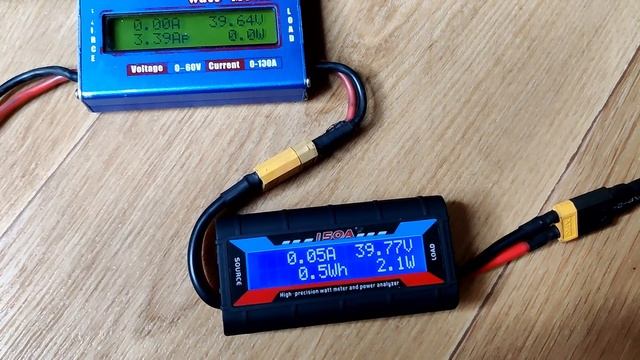 Ваттметр: обзор, сравнение, тест / Watt meter / Анализатор мощности / Ваттметр для электровелосипед смотреть онлайн
