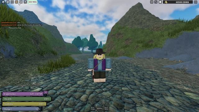 Unlock LEVEL 100 in this Roblox game! - Empire Clash 1.2.0 Update смотреть онлайн