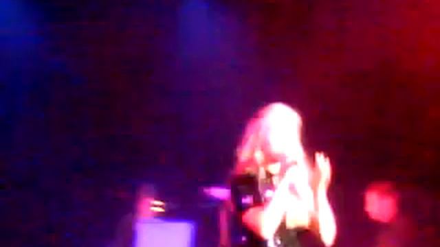 kerry ellis! смотреть онлайн