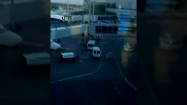 полёт в Омск N 1 смотреть онлайн