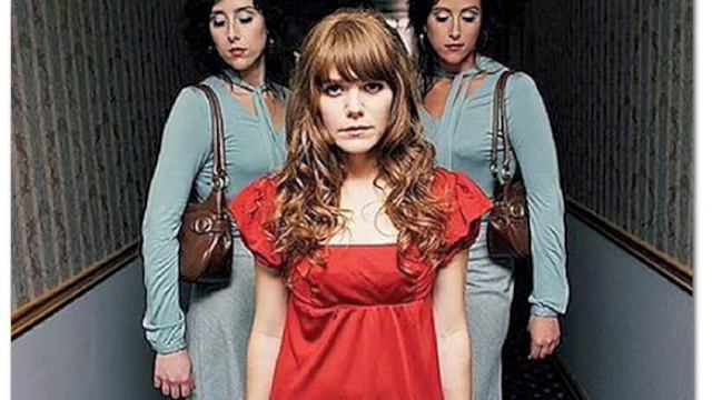 Jenny Lewis and the Watson Twins - Handle with Care смотреть онлайн