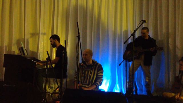 Гурт ЗАКОН ОМА "ВЕСНА І ВІДЬМАК" смотреть онлайн