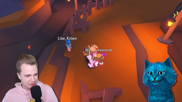 Торопитесь! Никита Против @user-eb8sj2gg8z в Адопт Ми ? ТОП ТРЕЙДЫ в Adopt Me (Roblox) смотреть онлайн