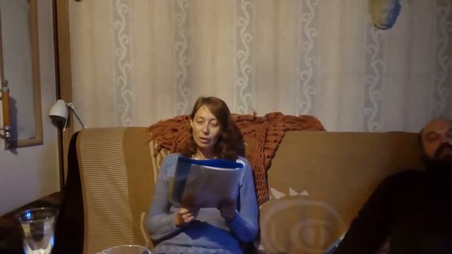 Юлия Архирий. ТИАРЕИ, цикл стихов и эссе с сюжетом. смотреть онлайн