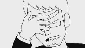 GOOFY'S TRIAL ANIMATED (RUS озвучка от  альшаб) (Суд над Гуфи)