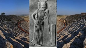 Жаринов Е.В. - Античный театр, Софокл Царь Эдип