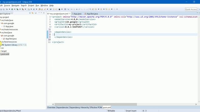 Devops Underground | Maven Series | Creating Jar | Part 2 смотреть онлайн