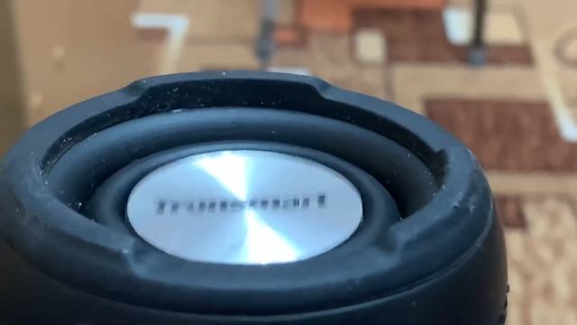 Sound test Tronsmart element t6 4K 60fps смотреть онлайн
