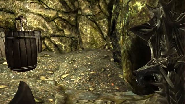 Main Skyrim Character (Part 1) смотреть онлайн