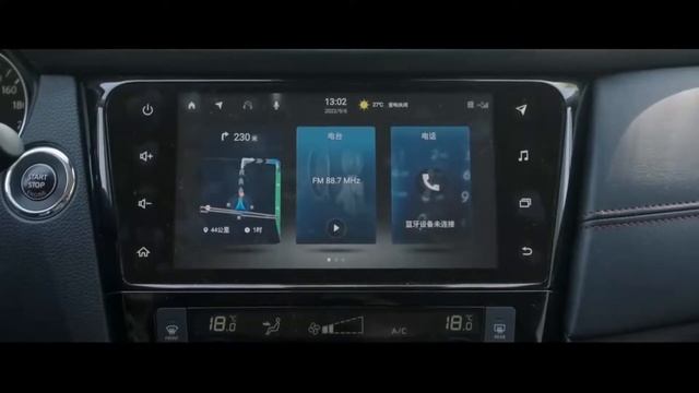 Nissan vs Haval X Dog SUV Top 2023 - Auto China смотреть онлайн