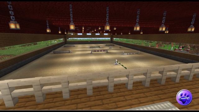 Строим КСК с SWEM MOD |Minecraft| смотреть онлайн